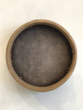 Vintage garden riddle B