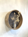 Vintage garden riddle B