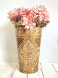 Old Florentine umbrella stand
