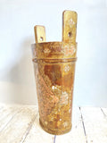 Old Florentine umbrella stand