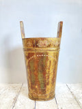 Old Florentine umbrella stand