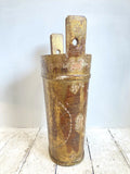Old Florentine umbrella stand
