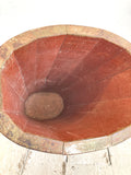 Old Florentine umbrella stand