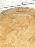 Staff of Life bread board