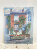 Painting - Home