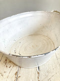 Painted vintage Beldray tub