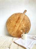 Large continental baker's board
