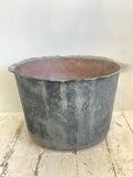 Antique copper