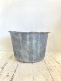 Antique copper