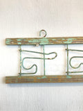 Hungarian hooks