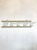 Hungarian hooks