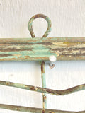 Hungarian hooks