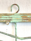 Hungarian hooks
