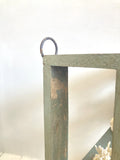 Indian pigeon hole shelf