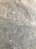1951 Trolley Bus Blind