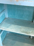 Rustic Indian cupboard