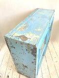 Rustic Indian cupboard