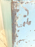 Rustic Indian cupboard