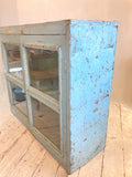 Rustic Indian cupboard