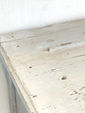 Antique French buffet