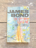 The Spy Who Loved Me 1967 edition