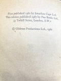 The Spy Who Loved Me 1967 edition
