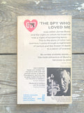 The Spy Who Loved Me 1967 edition