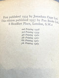 Live and Let Die 1962 edition