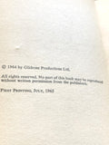 You Only Live Twice - first paperback edition 1965