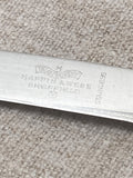 Vintage Mappin & Webb Lombard Knives (set 6)