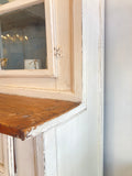 Rustic kitchen dresser
