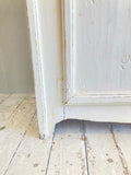 Rustic kitchen dresser