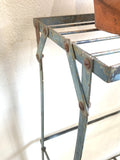 French 3 tier plant stand