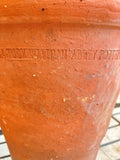 Collection of antique pots - Ward Darleston, Tuck & Sankey
