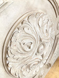 Painted French panel
