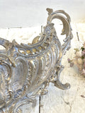 Stunning antique French jardiniere