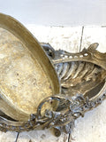 Stunning antique French jardiniere