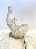 Stone dove