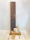 Antique gingerbread mold B