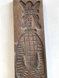 Antique gingerbread mold B
