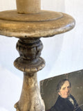Large chapel lamp