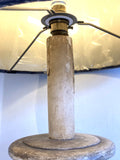 Large chapel lamp