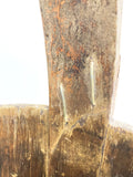 Old Chinese water bucket