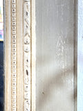 Mirrored French frame - landscape