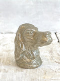 Vintage novelty dog bottle opener