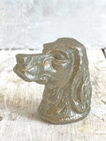 Vintage novelty dog bottle opener