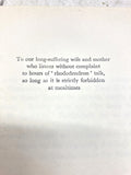 Modern Rhododendrons - 1955 Gardening Book