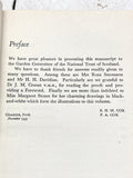 Modern Rhododendrons - 1955 Gardening Book