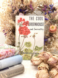 The Cool Greenhouse & Conservatory - 1959 Gardening Book
