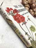 The Cool Greenhouse & Conservatory - 1959 Gardening Book